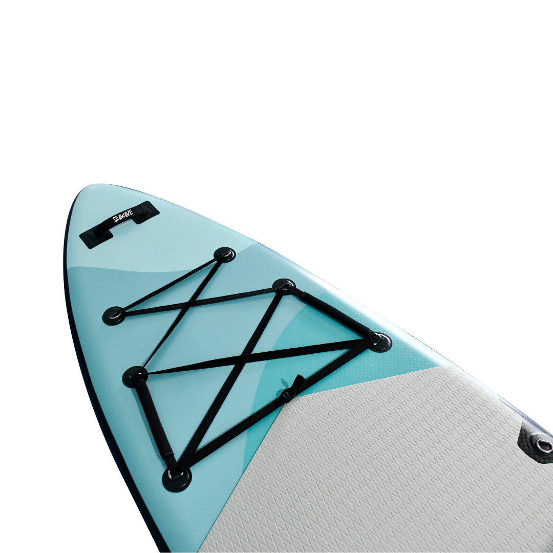 Stand Up Paddle Board 320 cm Drop Stitch Seawave 1 un