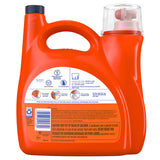 Detergente Líquido Plus Ultra con Downy April Fresh Tide 3.78 L