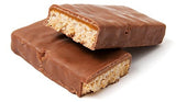 Barrita de Chocolate Whatchamacallit 5 x 45 g