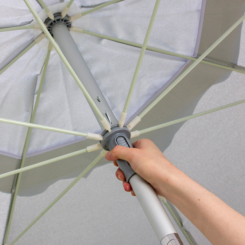 Quitasol Palm Cove 2.4m Sunseeker