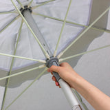 Quitasol Palm Cove 2.4m Sunseeker