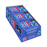 Gomitas Icee Mora Azul Mini Canel's 9 un x 50 g