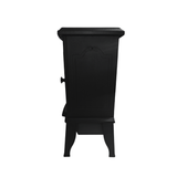 Chimenea Eléctrica 2000W Everheat 1 un