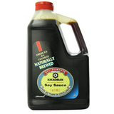 Salsa de Soya Kikkoman 1.89 L