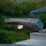 Foco Solar con Estaca Oris 1 un