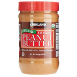 Mantequilla de Maní Kirkland 793.8 g