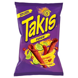 Takis Fuego Barcel 200 g