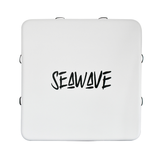 Balsa Dock Inflable Cuadrada 213 cm Drop Stitch Seawave 1 un