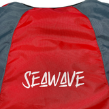 Chaleco Salvavidas All Purpose Red M Seawave 1 un