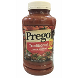 Salsa de Tomate Prego 1.28 kg