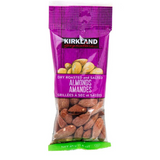 Almendras Tostadas Saladas Kirkland 45 g