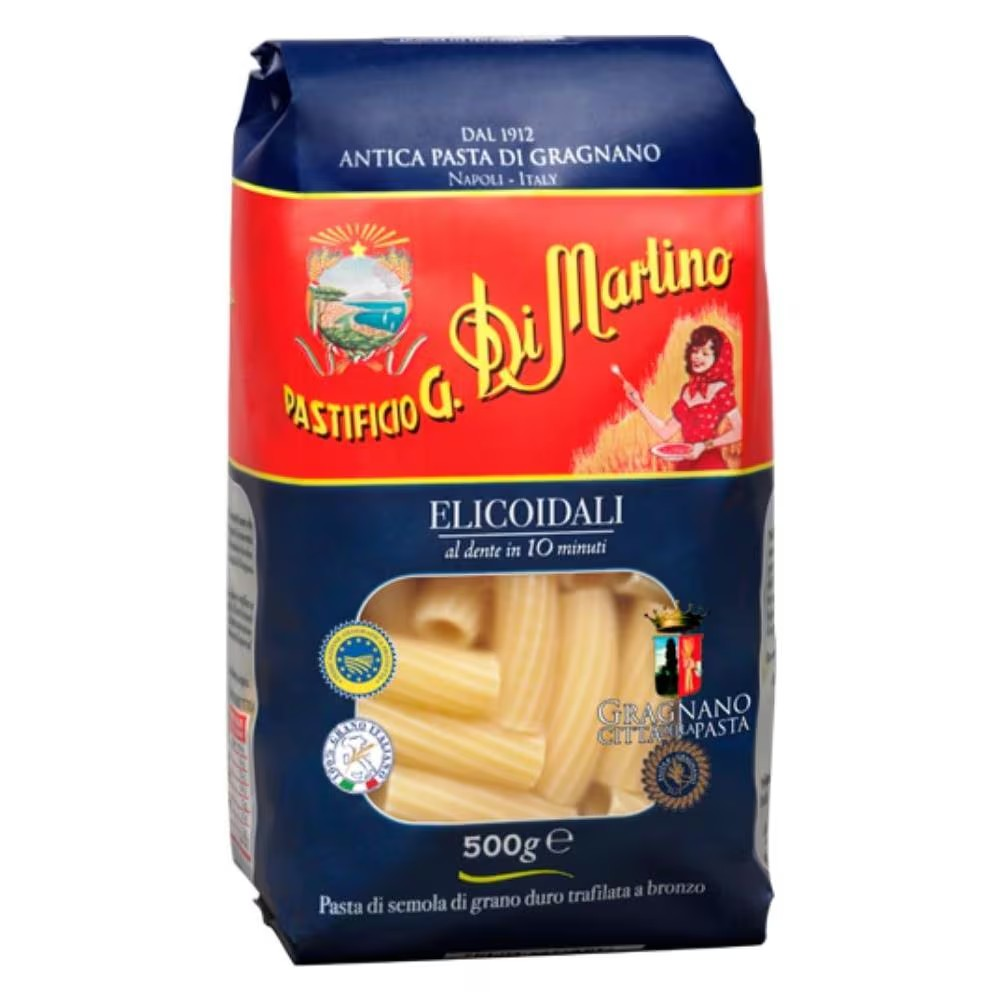 Pasta Elicoidali Di Martino 500 g