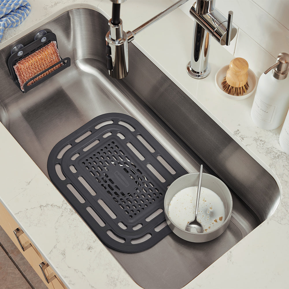 Protector Lavaplatos Rubbermaid 1 un