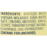 Salsa Worcestershire Lea & Perrins 590 ml