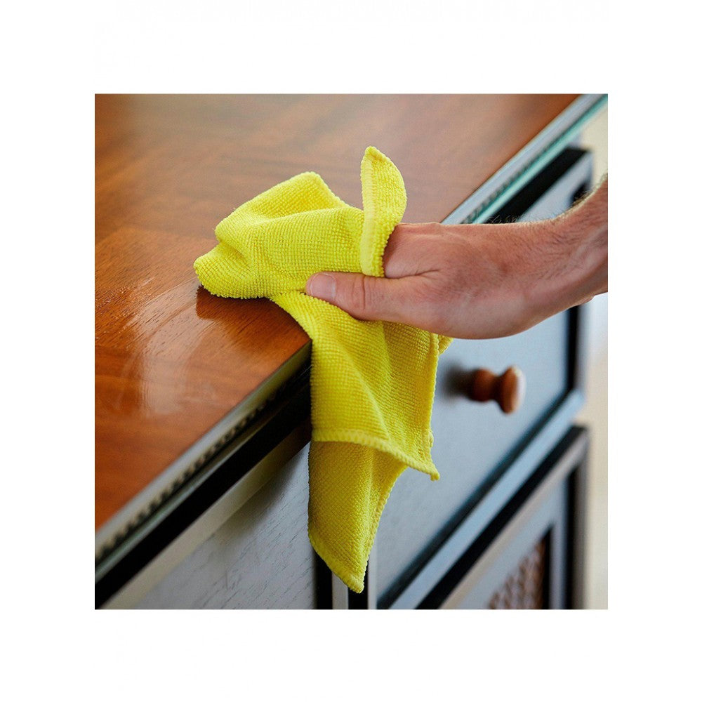 Paño de Microfibra Scotch Brite 3M 1 un