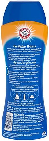 Perlas Aromatizadoras Clean Scentsations Purifying Waters Arm & Hammer 680 g
