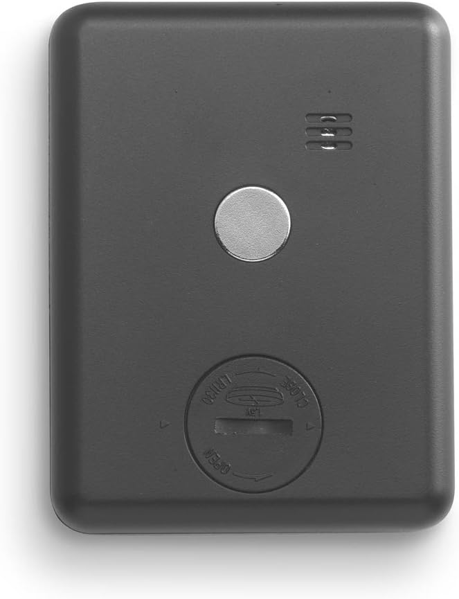 Timer Digital Mini 100 Minutos Polder 1 un