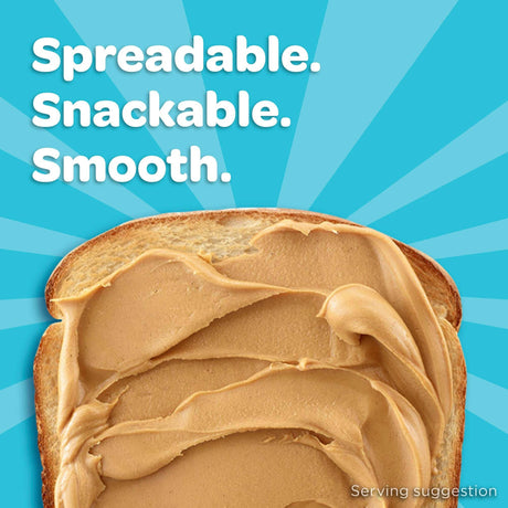 Mantequilla de Maní Cremosa Skippy 1.36 kg