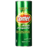 Desinfectante en Polvo con Cloro Comet 708 g