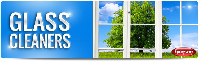 Limpiavidrios en Spray Sprayway 652 g