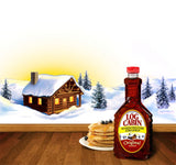 Syrup de Maíz Log Cabin 3,79 L