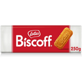 Galletas Biscoff Caramelo Lotus 10 x 250 g
