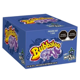 Chicles Mora Azul Bubbaloo 47 un x 5 g