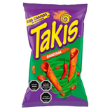 Takis Original Barcel 200 g