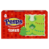 Marshmallows Árbol de Navidad Peeps 85 g