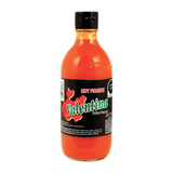 Salsa Muy Picante Etiqueta Negra Valentina 370 ml