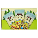 Trail Mix con M&M's Kirkland 28 un x 57 g