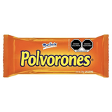 Galletas Polvorones Marinela 19 un x 74 g