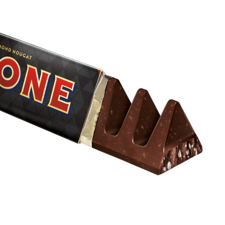 Chocolate Amargo Toblerone 360 g
