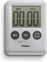 Timer Digital Mini 100 Minutos Polder 1 un