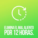 Enjuague Bucal Mild Mint Therabreath 473 ml