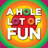 Caramelos Duros Frutas Lifesavers 177 g