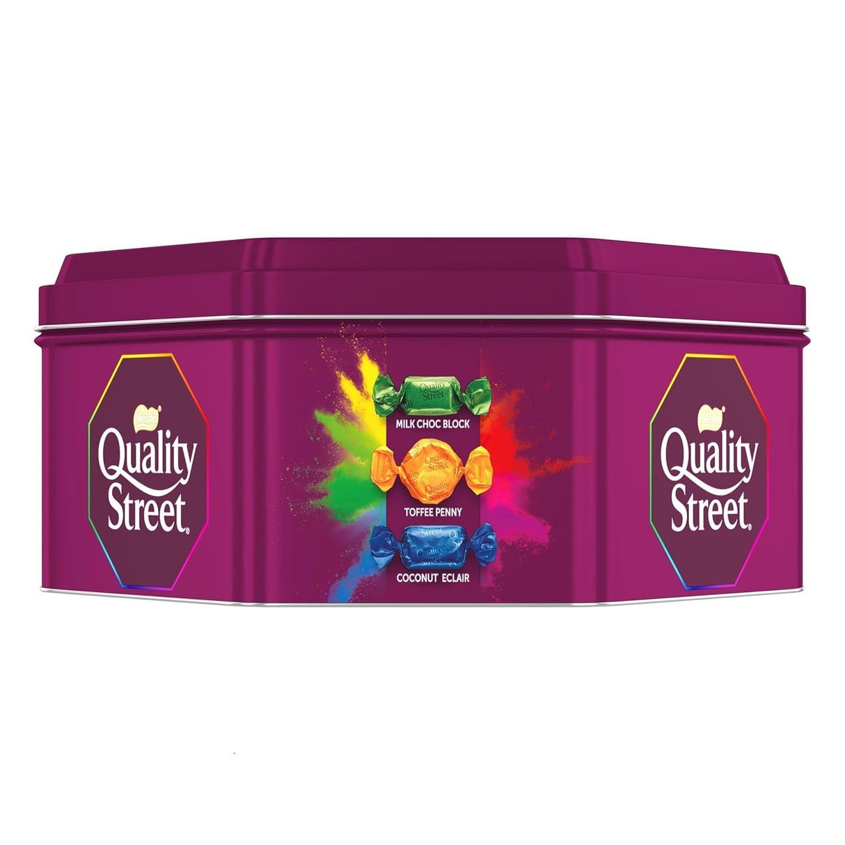 Chocolates y Calugas Quality Street Nestle 900 g