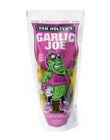 Pepinillos Ajo Joe Van Holten's 12 x 255 g