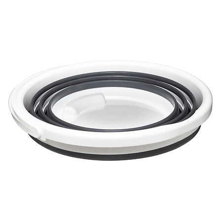 Balde Plegable 10 L 5five 1 un