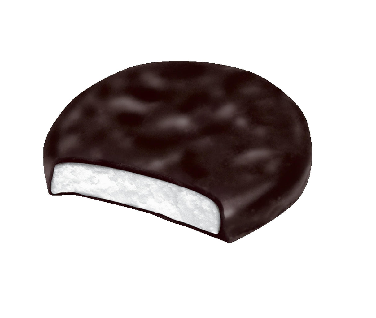 Chocolate Negro Relleno de Menta York 175 x 13.6 g