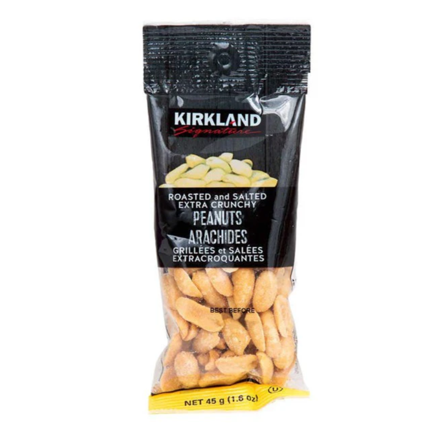 Maní Kirkland 45 g