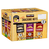 Frutos Secos Kirkland 30 un x 45 g