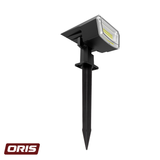 Foco Solar con Estaca Oris 1 un