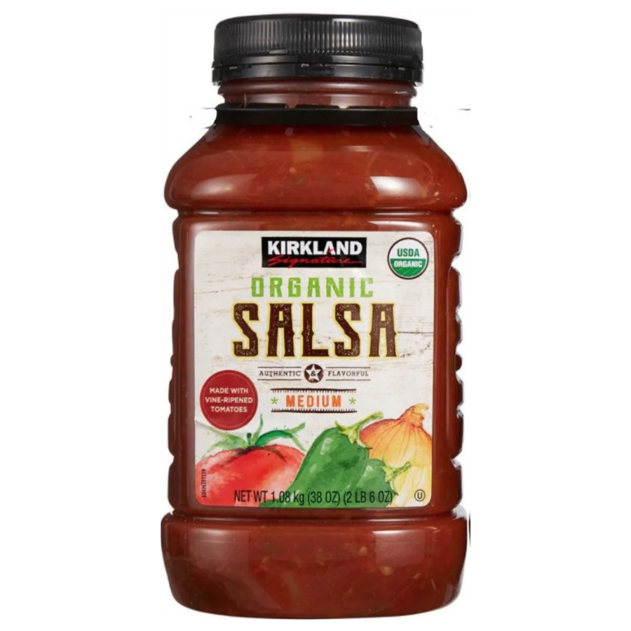 Salsa Picante Kirkland 1.08 kg