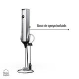 Espumador de Leche Recargable de Mano Home Logics 1 un