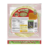 Tortillas Espinaca Hierbas Xtreme Wellness Ole 6 un