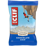 Barritas Avena Chocolate Chip Clif 68 g