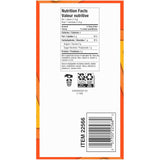 Chicles sin Azúcar Tropical Trident 12 x 14 un