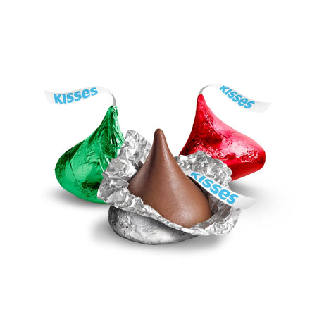 Bastones Kisses Hershey's 63 g