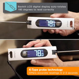 Termómetro Digital Sous Chef Polder 1 un